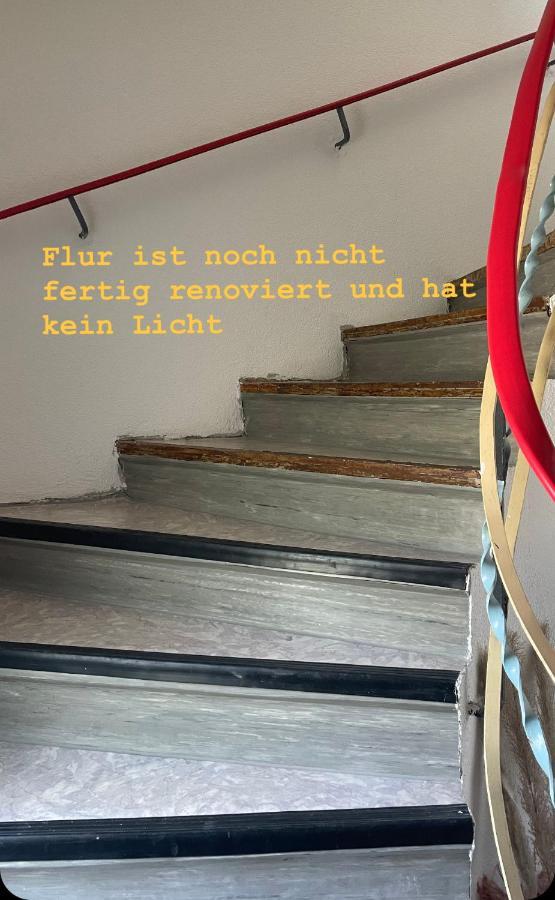 Ferienhaus Weitblick Sankt Wendel Exterior foto